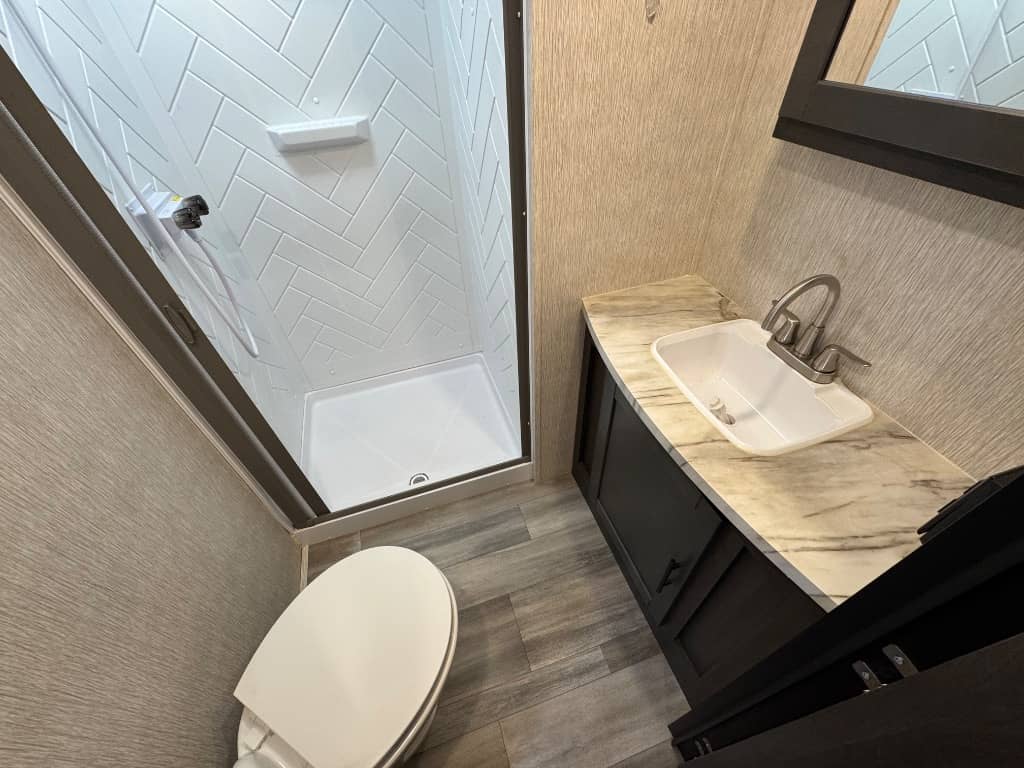 2022 CrossRoads 2022 CrossRoads Cruiser Aire - thumbnail 18