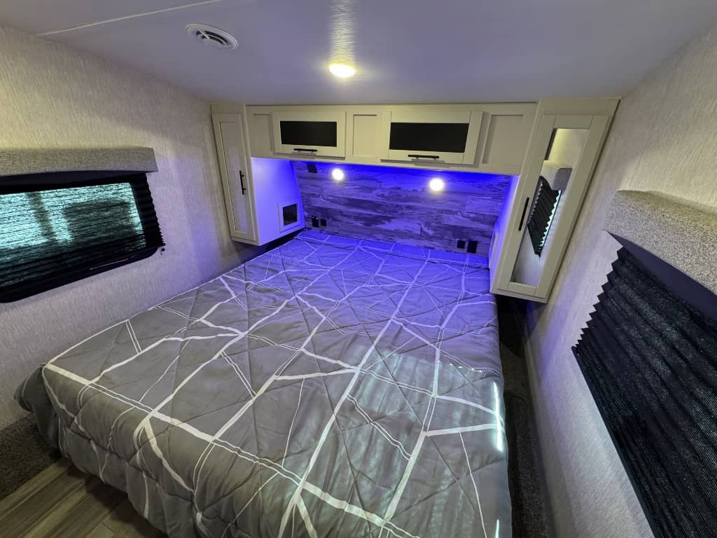 2022 CrossRoads 2022 CrossRoads Cruiser Aire - thumbnail 20