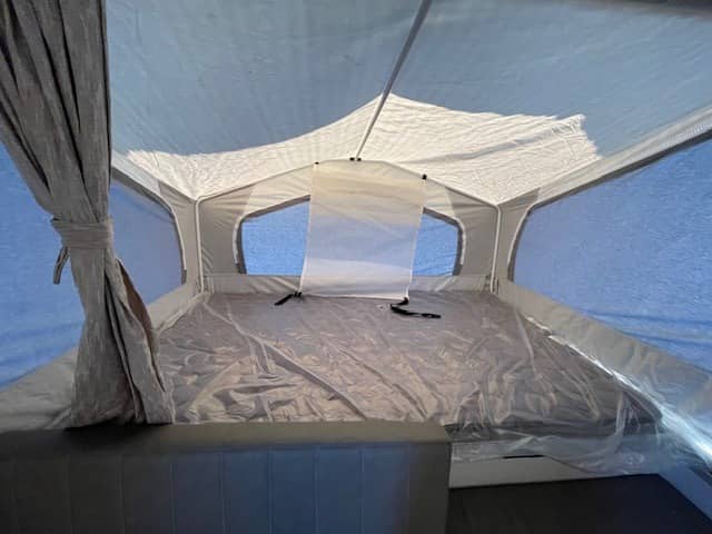 2022 Forest River 2022 Forest River Rockwood - thumbnail 6