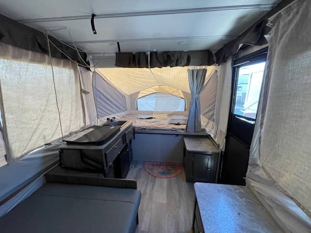 2022 Forest River 2022 Forest River Rockwood - thumbnail 7