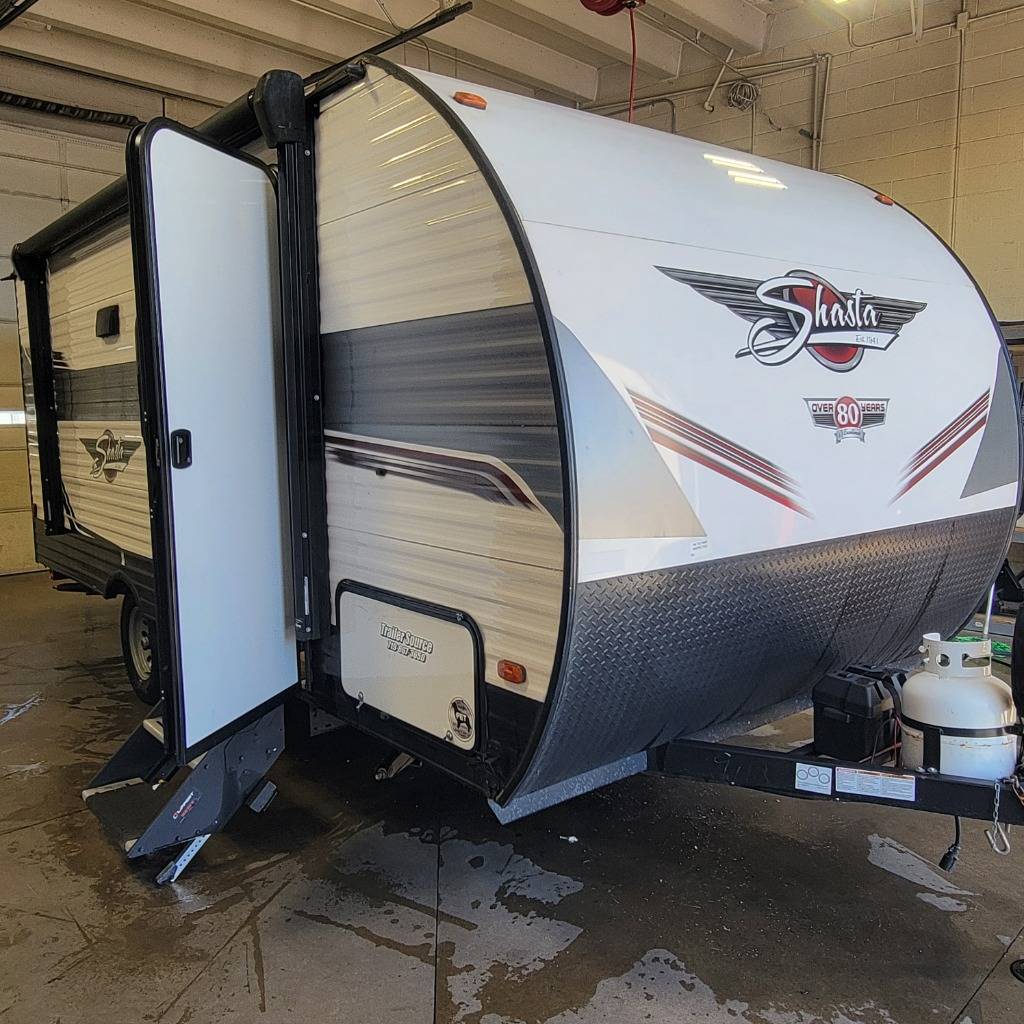 2022 Shasta 2022 Shasta Oasis - thumbnail 1