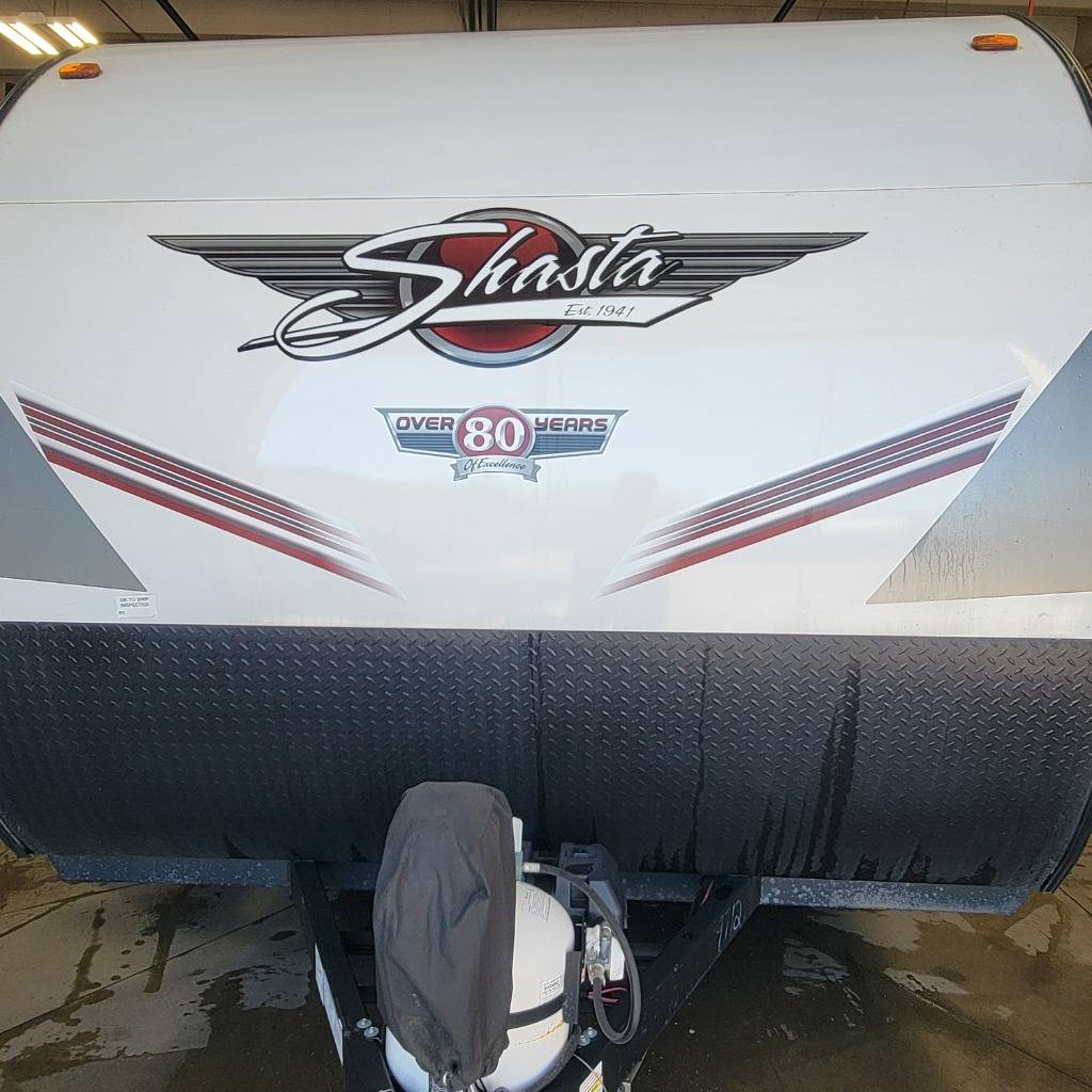 2022 Shasta 2022 Shasta Oasis - thumbnail 2