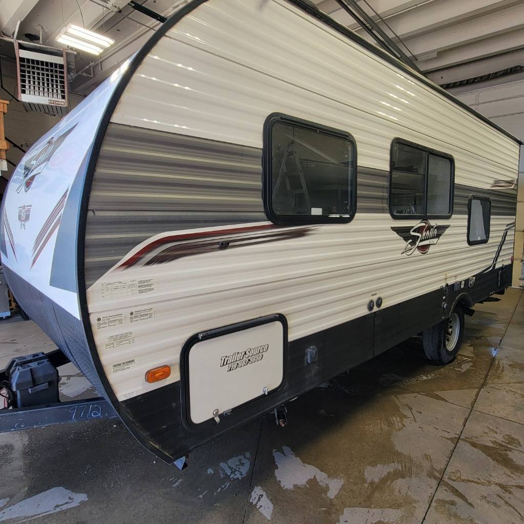 2022 Shasta 2022 Shasta Oasis - thumbnail 3