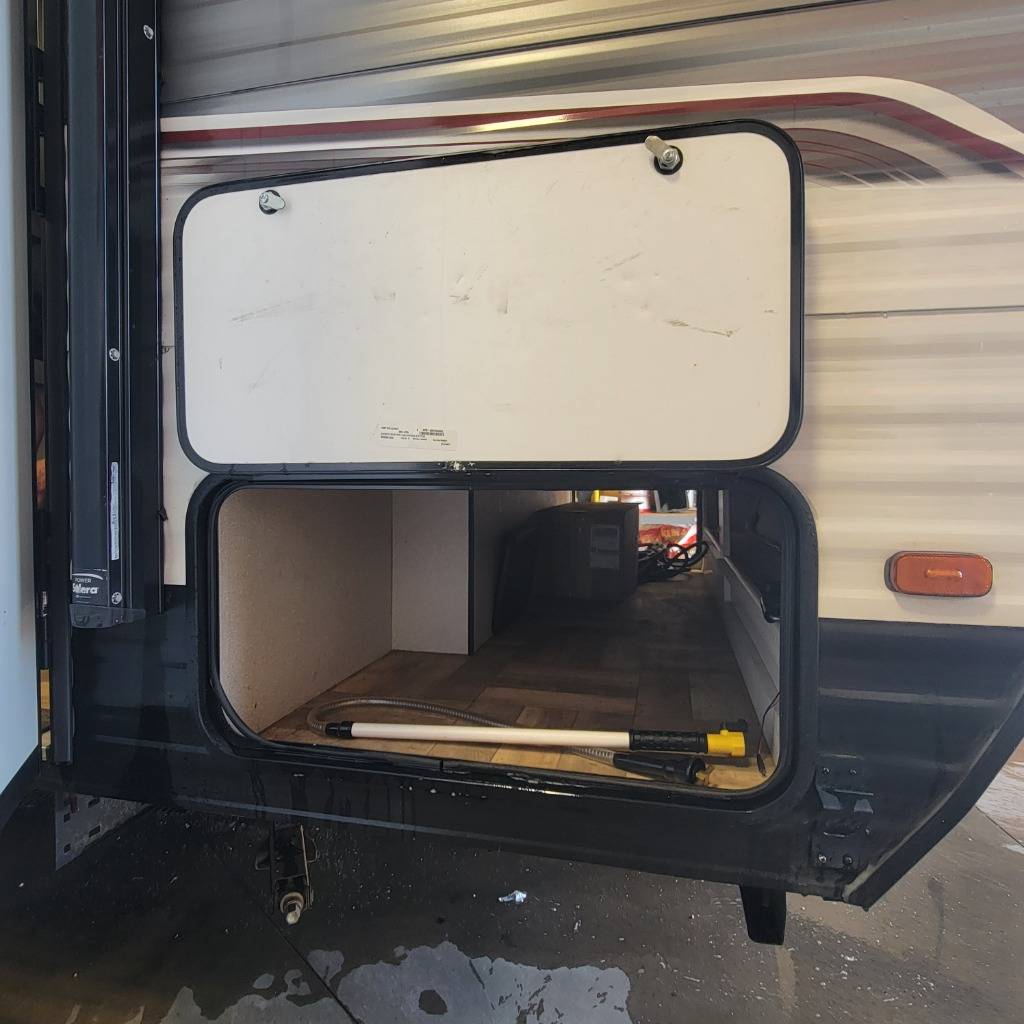 2022 Shasta 2022 Shasta Oasis - thumbnail 4