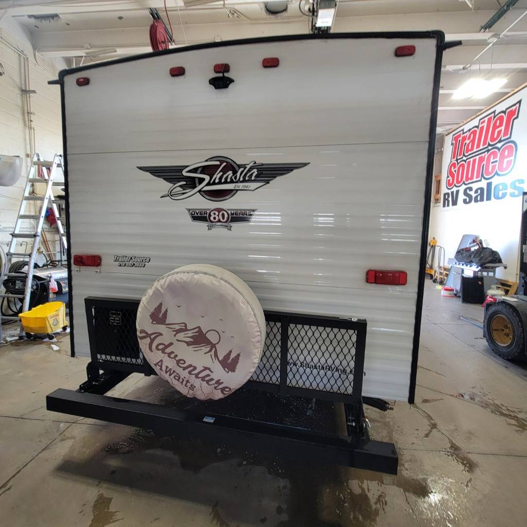 2022 Shasta 2022 Shasta Oasis - thumbnail 6