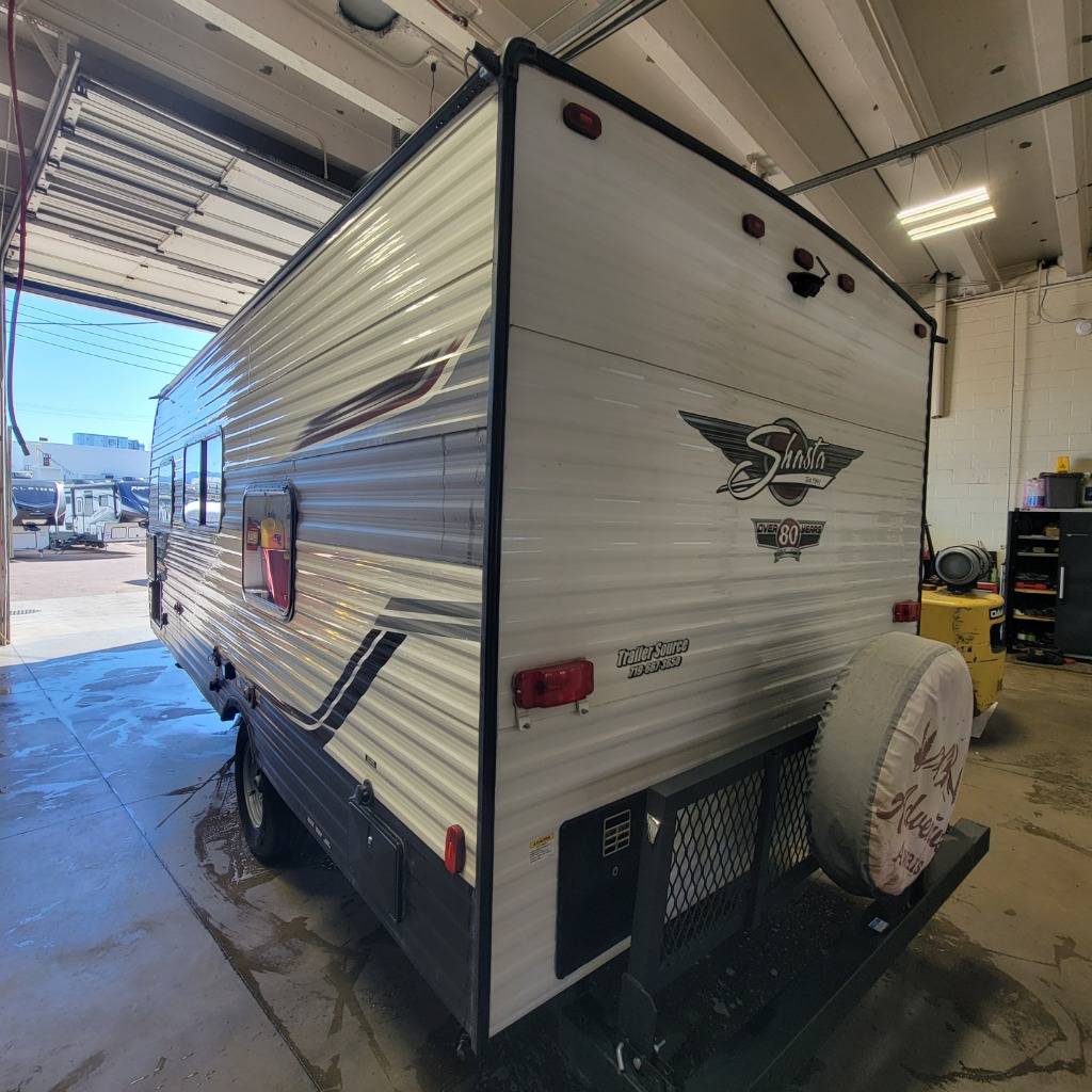 2022 Shasta 2022 Shasta Oasis - thumbnail 7