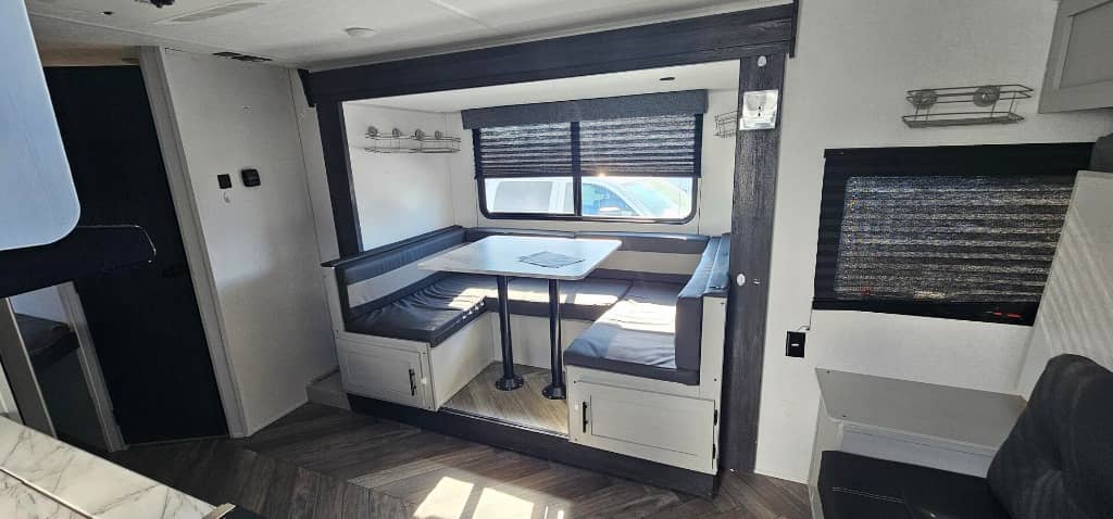 2022 Forest River 2022 Forest River Salem - thumbnail 5