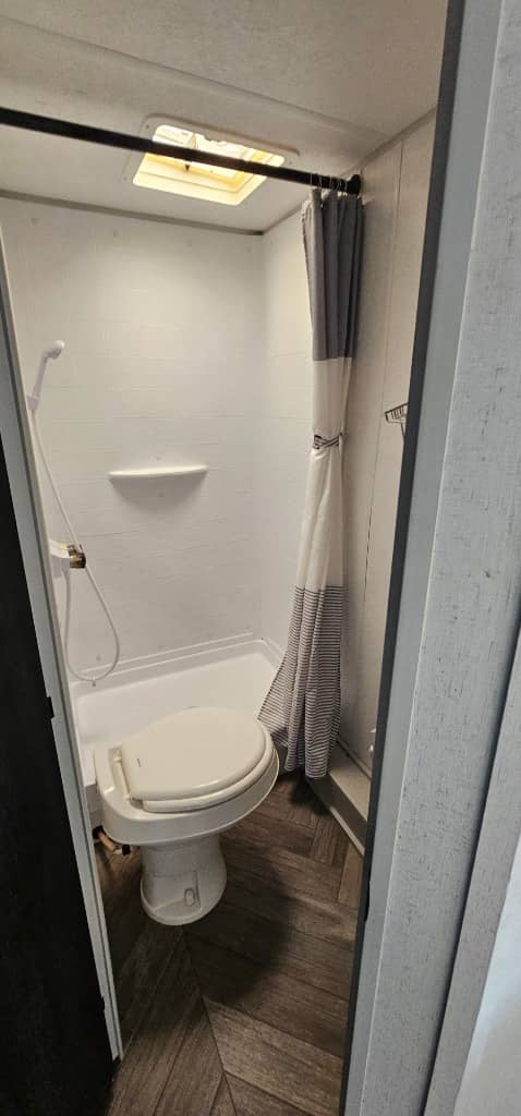 2022 Forest River 2022 Forest River Salem - thumbnail 8