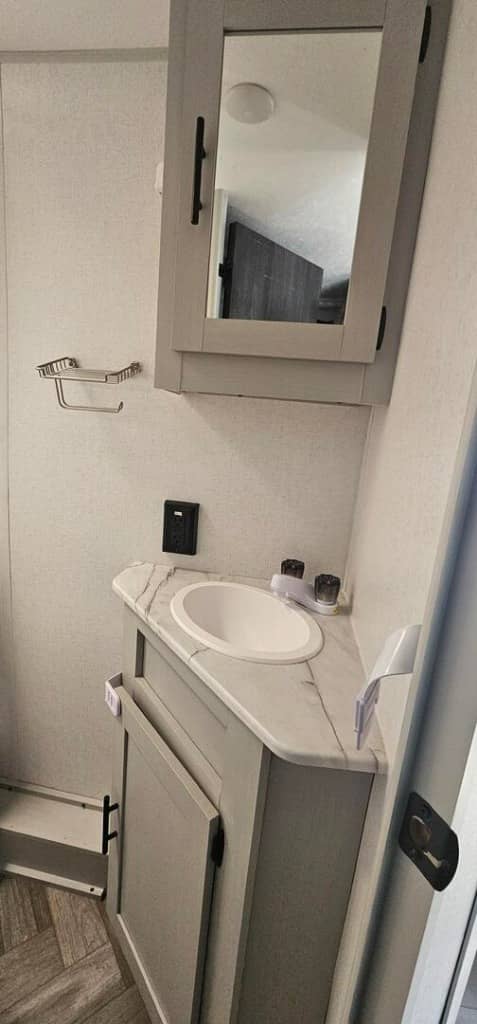 2022 Forest River 2022 Forest River Salem - thumbnail 9