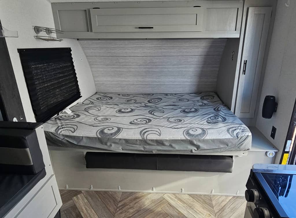 2022 Forest River 2022 Forest River Salem - thumbnail 12