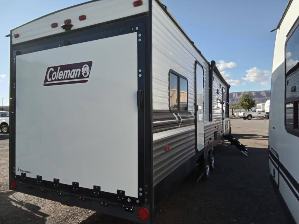 2022 Dutchmen 2022 Dutchmen Coleman Lantern - thumbnail 3