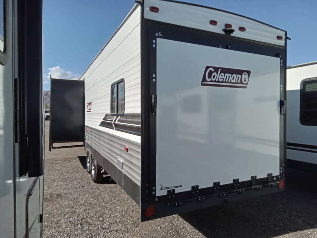 2022 Dutchmen 2022 Dutchmen Coleman Lantern - thumbnail 4