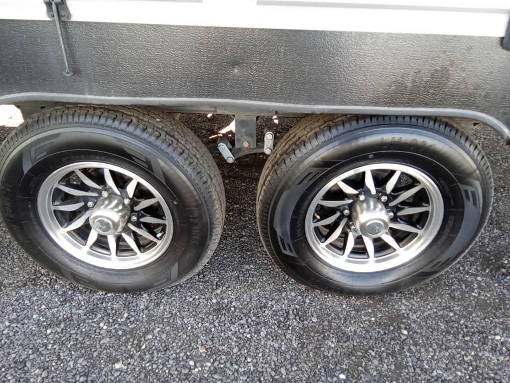 2022 Dutchmen 2022 Dutchmen Coleman Lantern - thumbnail 20