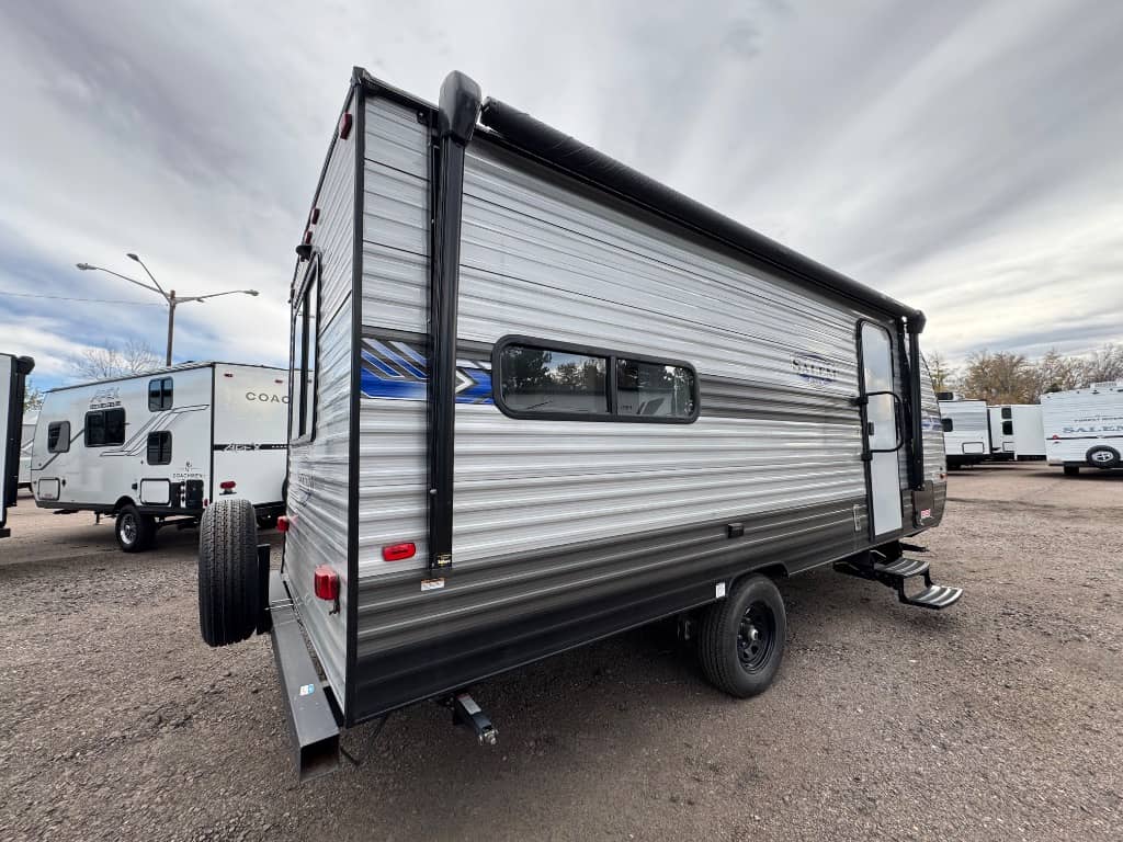 2022 Forest River 2022 Forest River Salem - thumbnail 5