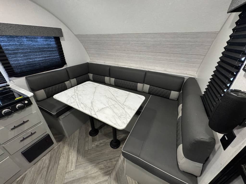 2022 Forest River 2022 Forest River Salem - thumbnail 6