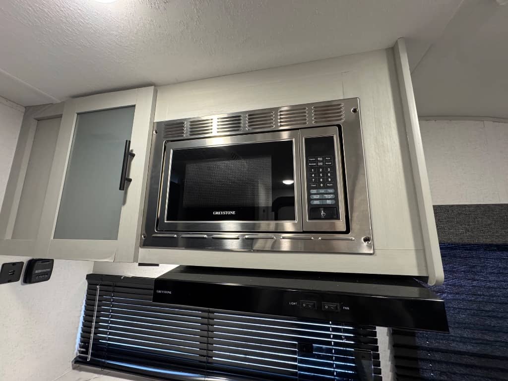 2022 Forest River 2022 Forest River Salem - thumbnail 9