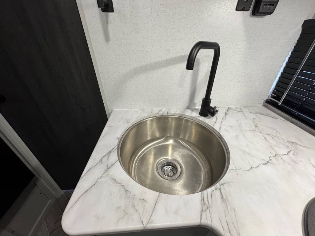 2022 Forest River 2022 Forest River Salem - thumbnail 10