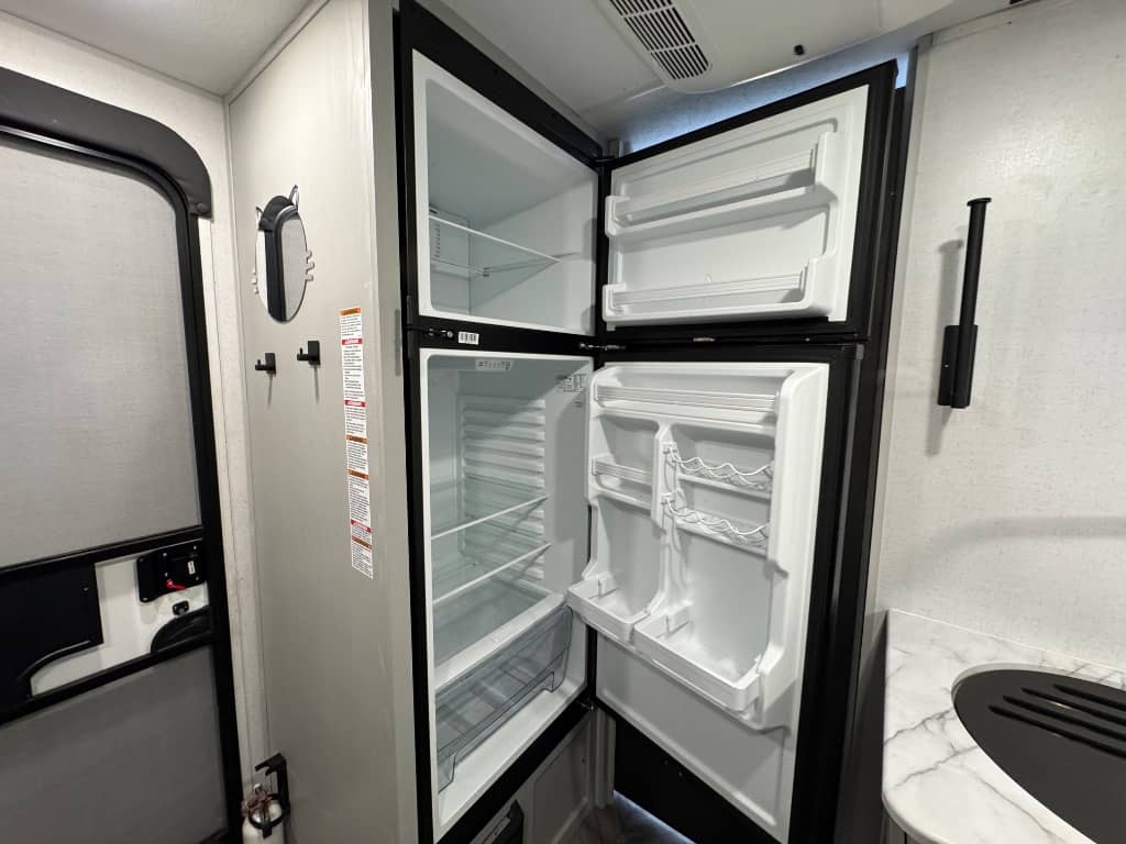 2022 Forest River 2022 Forest River Salem - thumbnail 11