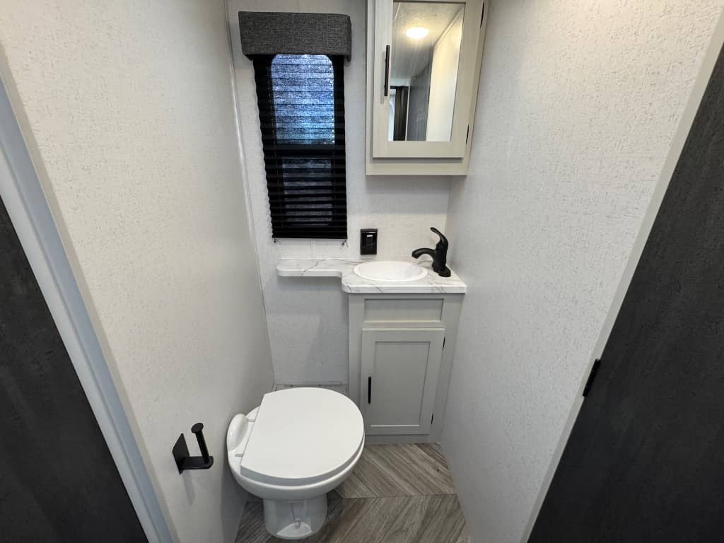 2022 Forest River 2022 Forest River Salem - thumbnail 12