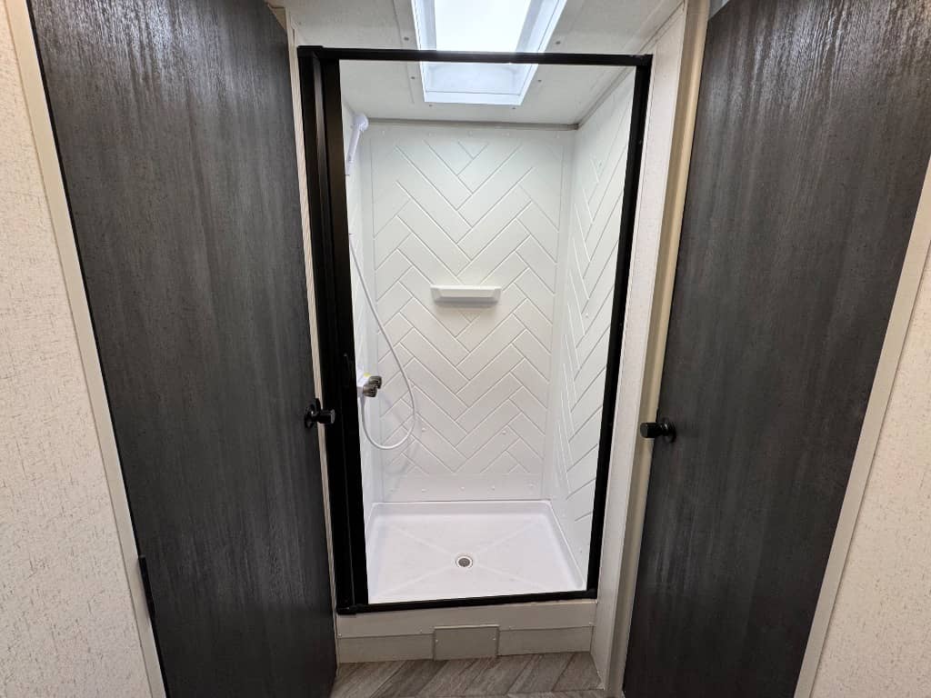 2022 Forest River 2022 Forest River Salem - thumbnail 13