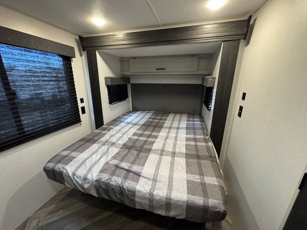 2022 Forest River 2022 Forest River Salem - thumbnail 14