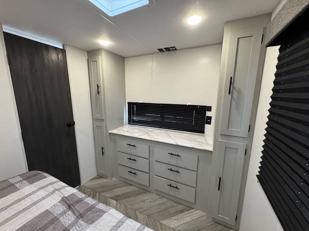 2022 Forest River 2022 Forest River Salem - thumbnail 15