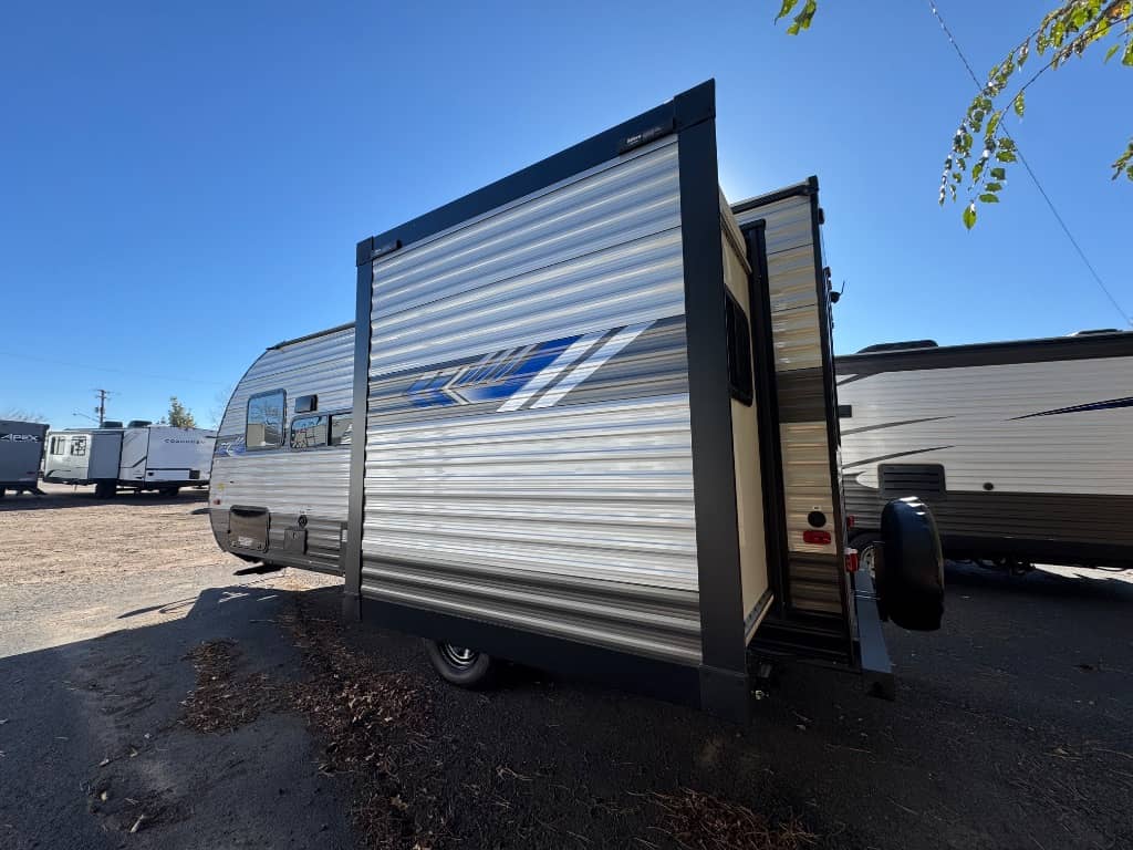 2022 Forest River 2022 Forest River Salem - thumbnail 4