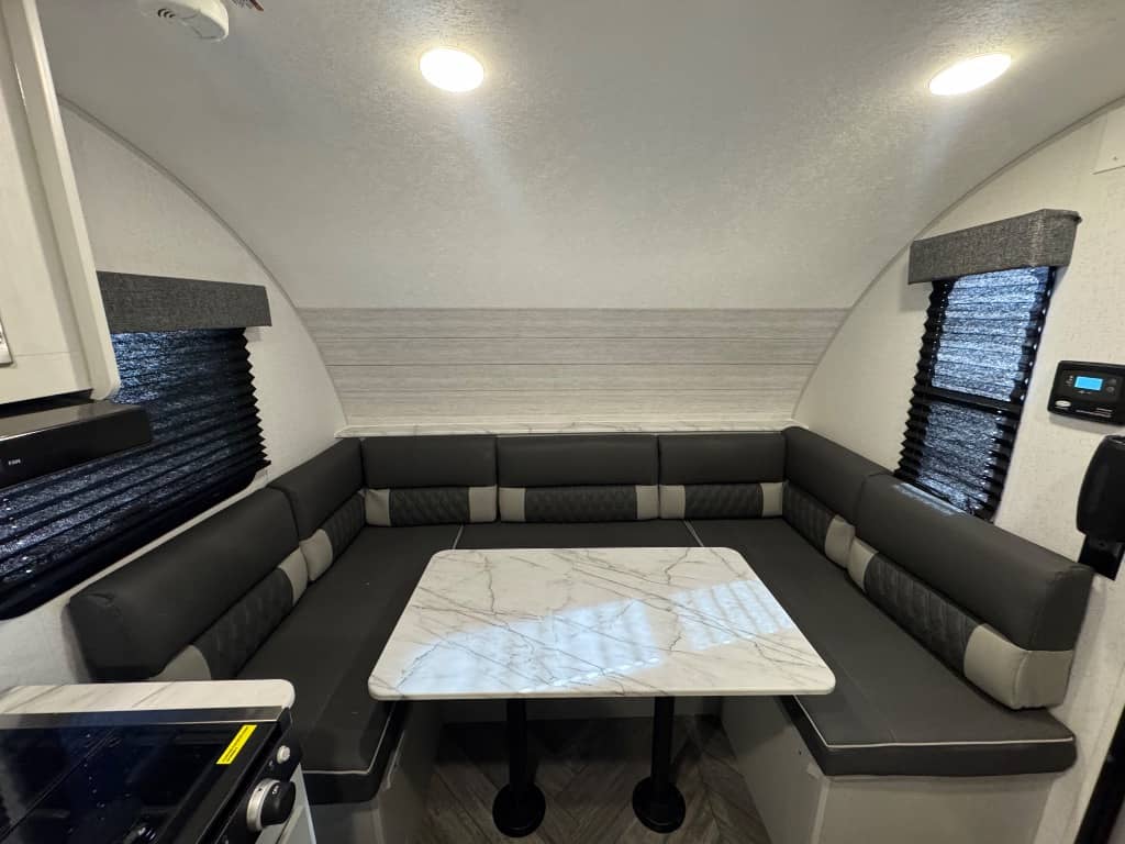 2022 Forest River 2022 Forest River Salem - thumbnail 8