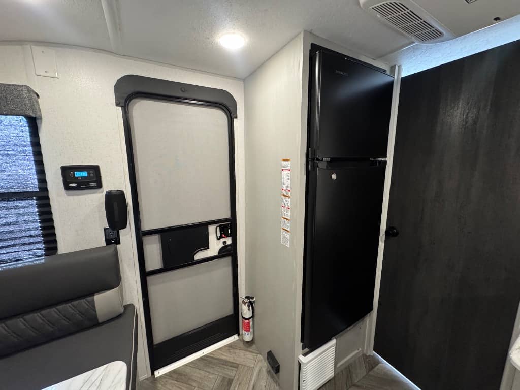 2022 Forest River 2022 Forest River Salem - thumbnail 9