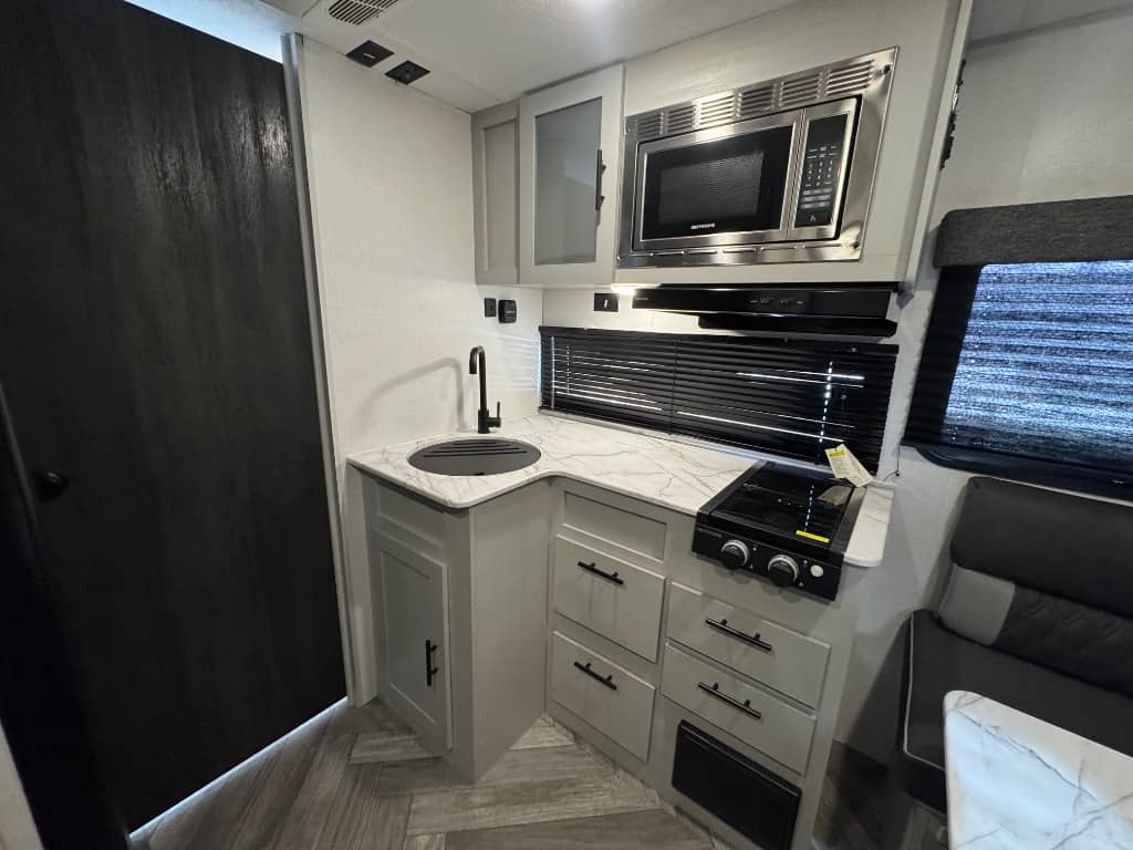 2022 Forest River 2022 Forest River Salem - thumbnail 10