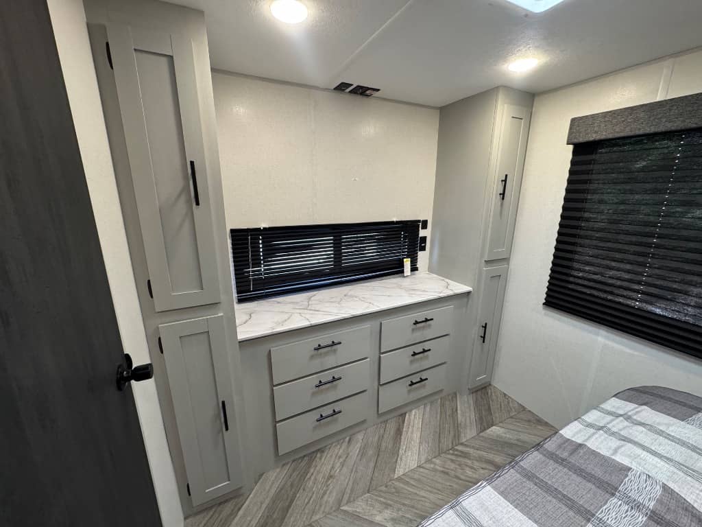 2022 Forest River 2022 Forest River Salem - thumbnail 15