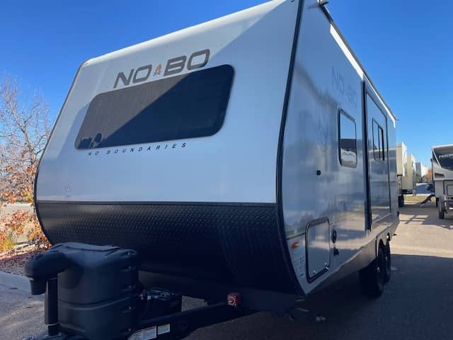 2022 Forest River 2022 Forest River No Boundaries - thumbnail 3