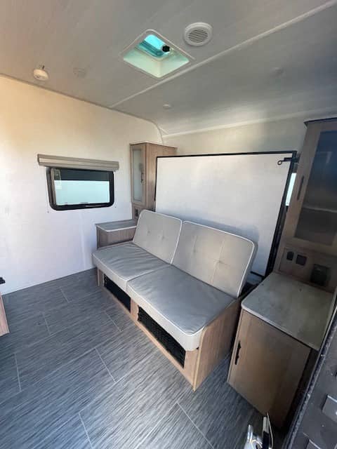 2022 Forest River 2022 Forest River No Boundaries - thumbnail 4