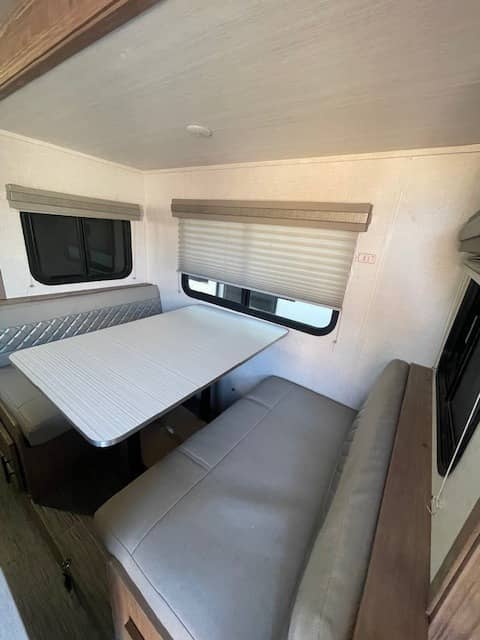 2022 Forest River 2022 Forest River No Boundaries - thumbnail 5