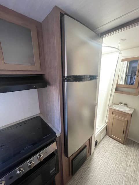 2022 Forest River 2022 Forest River No Boundaries - thumbnail 7