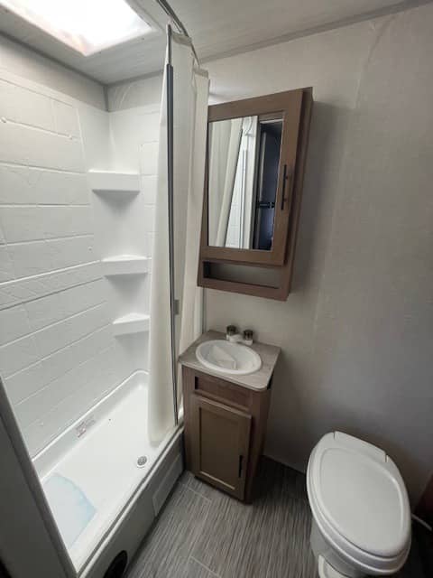 2022 Forest River 2022 Forest River No Boundaries - thumbnail 9