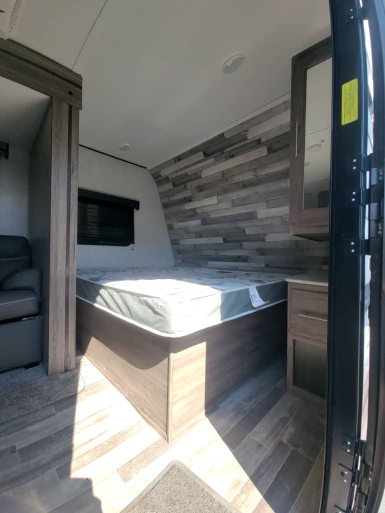 2022 CrossRoads 2022 CrossRoads Zinger Lite - thumbnail 8