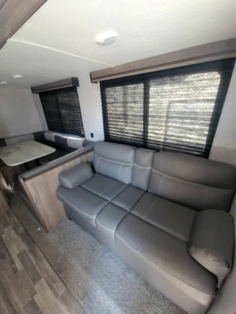 2022 CrossRoads 2022 CrossRoads Zinger Lite - thumbnail 10