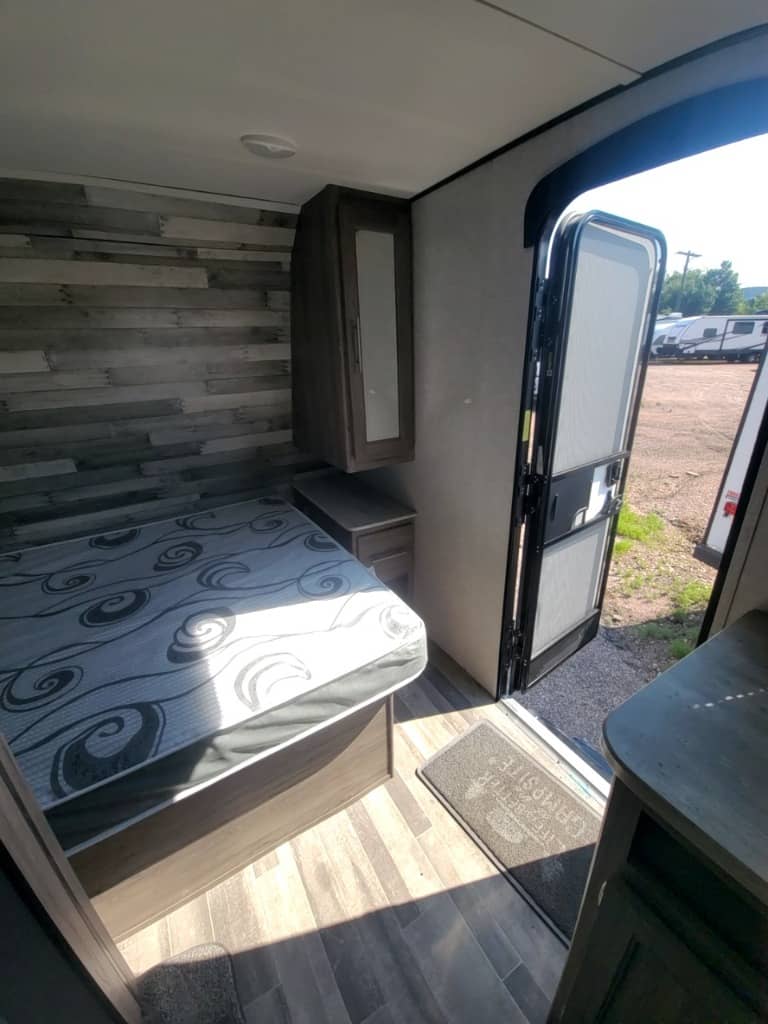 2022 CrossRoads 2022 CrossRoads Zinger Lite - thumbnail 13