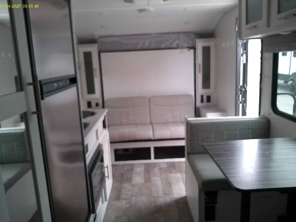 2022 Forest River 2022 Forest River R-Pod - thumbnail 7