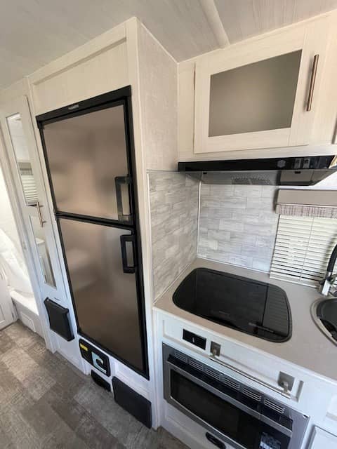 2022 Forest River 2022 Forest River R-Pod - thumbnail 7