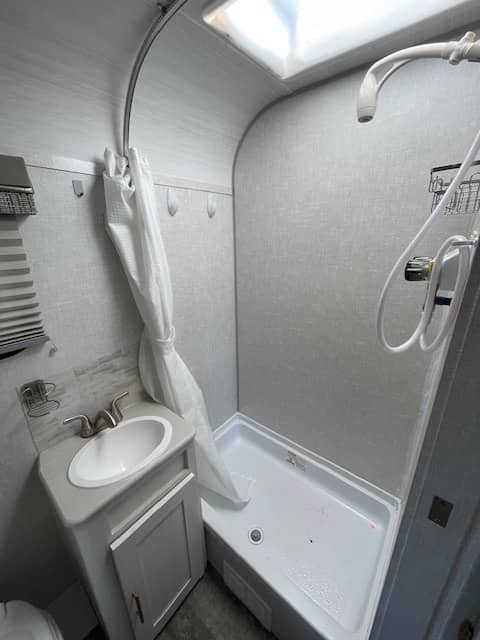 2022 Forest River 2022 Forest River R-Pod - thumbnail 9