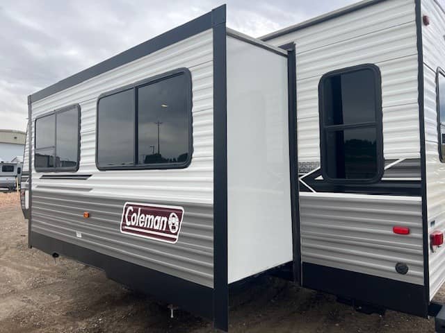 2022 Dutchmen 2022 Dutchmen Coleman - thumbnail 3