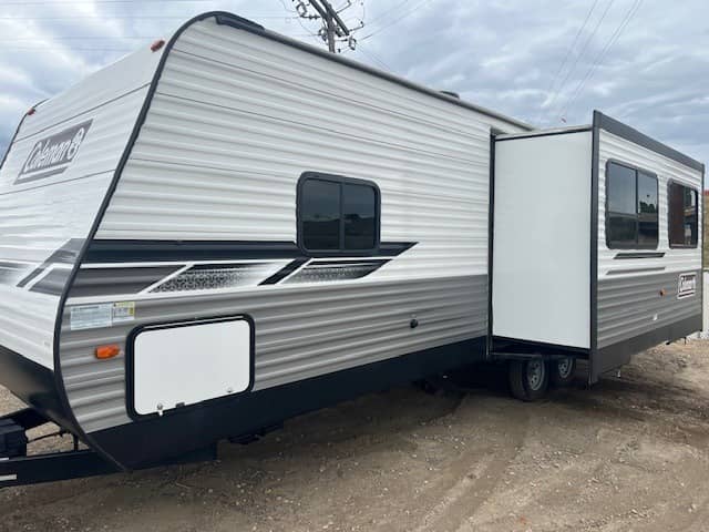 2022 Dutchmen 2022 Dutchmen Coleman - thumbnail 4