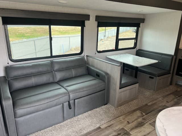 2022 Dutchmen 2022 Dutchmen Coleman - thumbnail 7