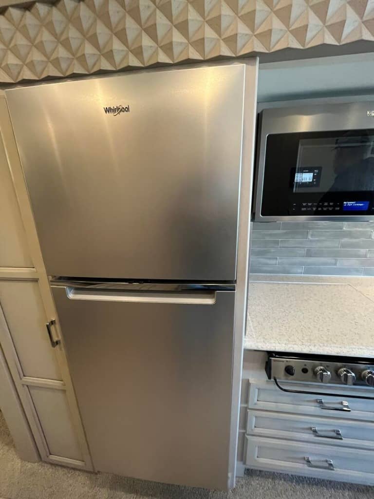 2024 Newmar 2024 Newmar Bay Star - thumbnail 6