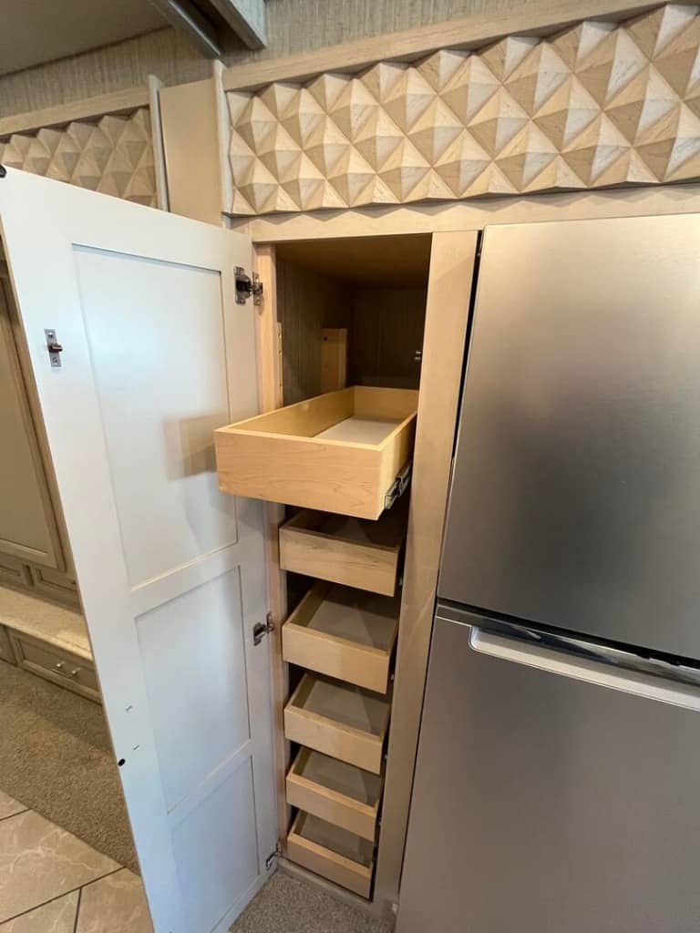 2024 Newmar 2024 Newmar Bay Star - thumbnail 7