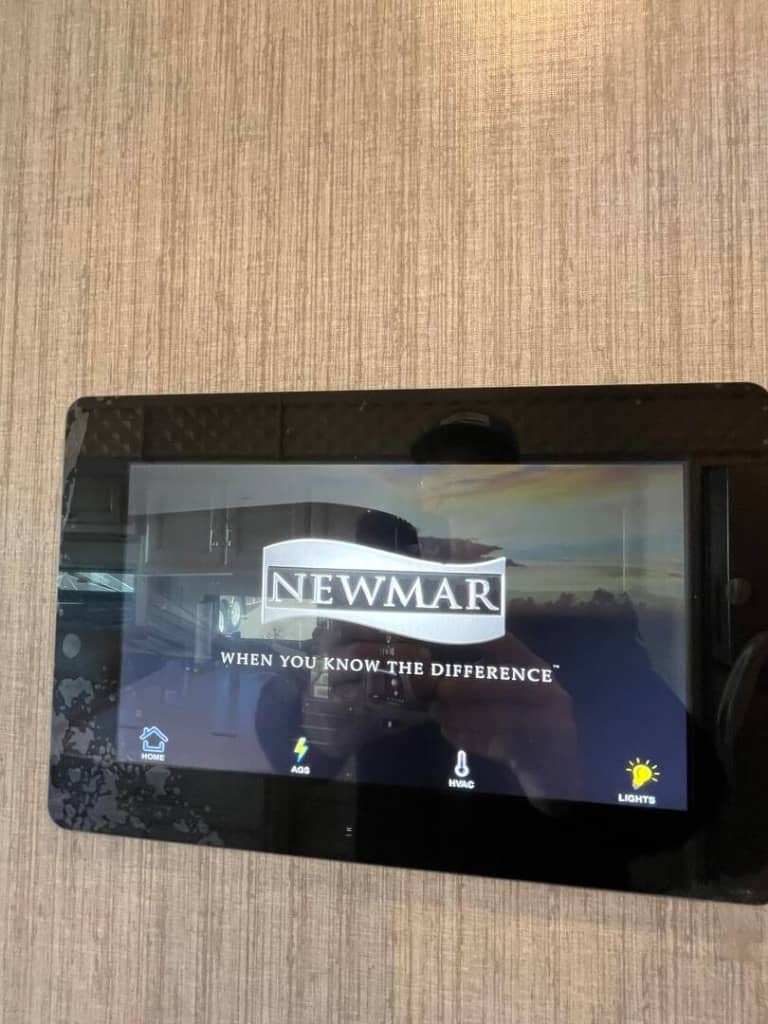 2024 Newmar 2024 Newmar Bay Star - thumbnail 8