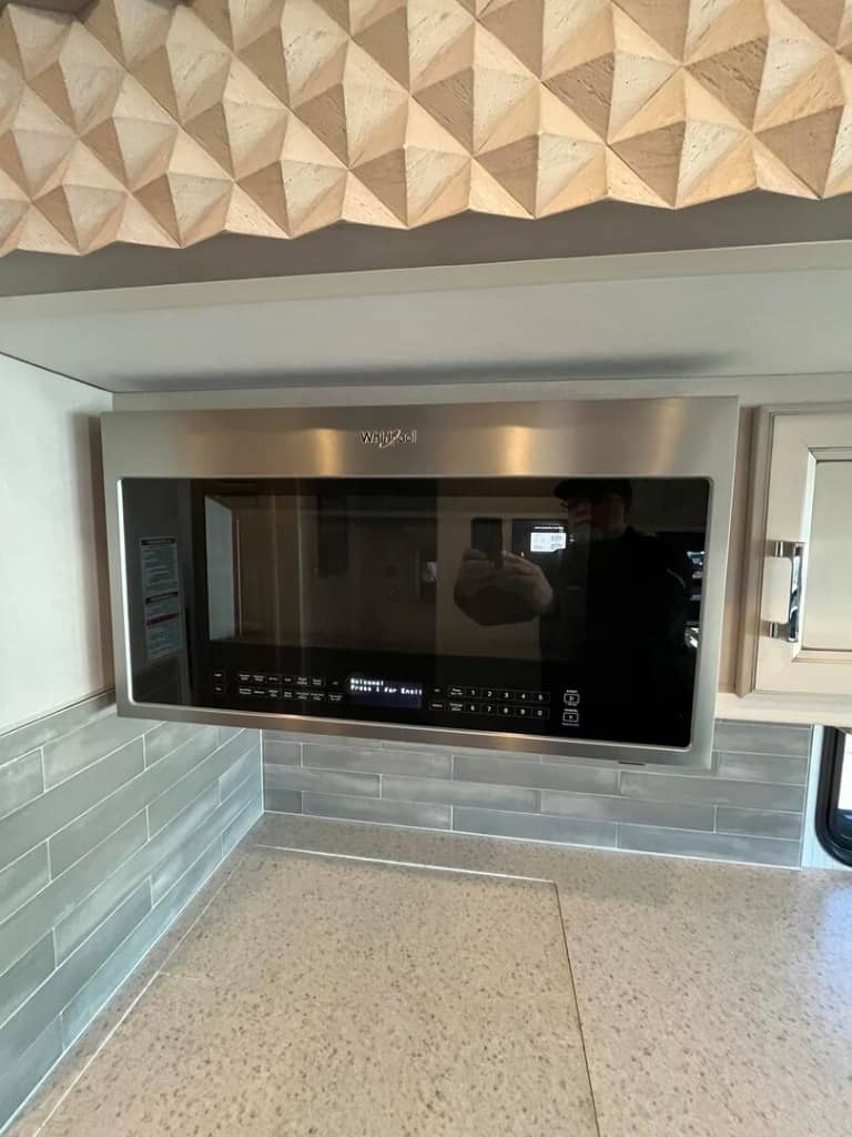 2024 Newmar 2024 Newmar Bay Star - thumbnail 9