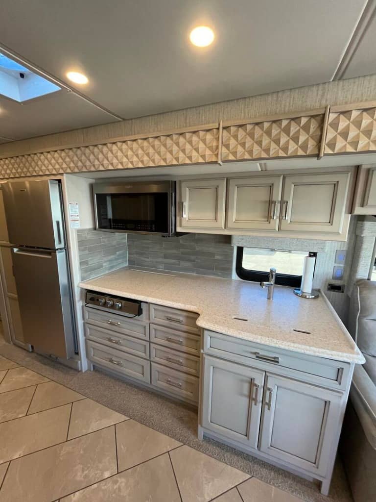 2024 Newmar 2024 Newmar Bay Star - thumbnail 10